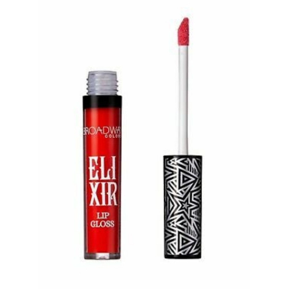 Broadway Colors Elixir Lip Gloss